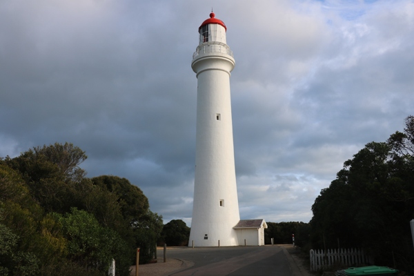 Split Point Lighthouse web